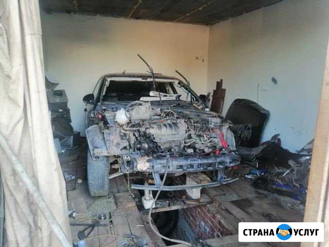Авторемонт Автосервис Рязань - изображение 1
