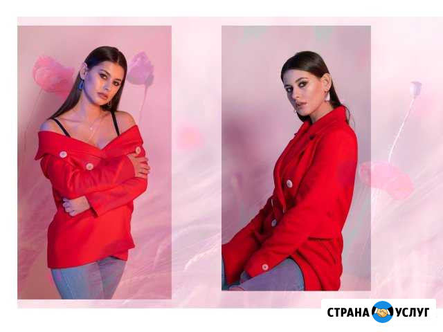 Портретный фотограф Липецк - изображение 1