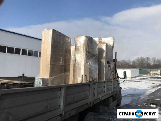 Грузоперевозки Кузов 6м валдай Шахты - изображение 1