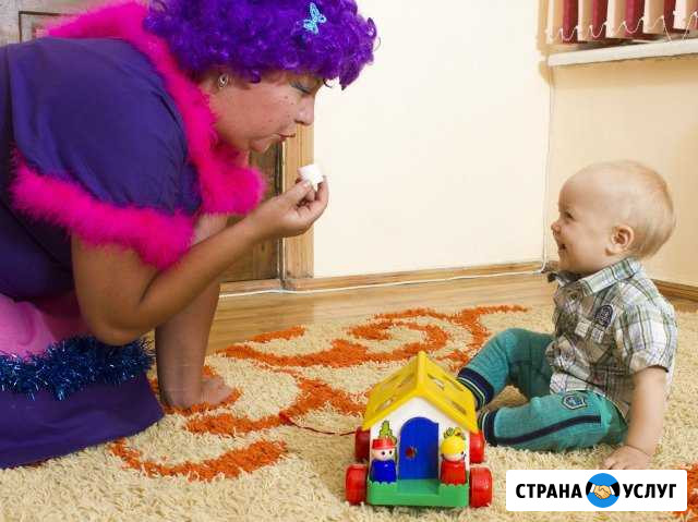 Няня на час Симферополь - изображение 1