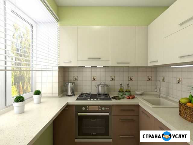 Кухни на заказ Дзержинск - изображение 1