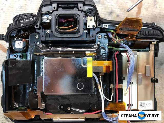 Ремонт фототехники любой сложности Брянск - изображение 1