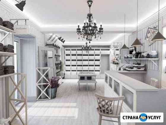 Дизайнер интерьеров Казань