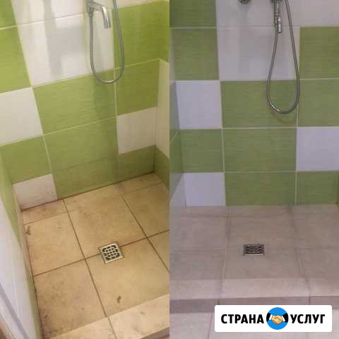 Уборка после ремонта, генеральная уборка Брянск - изображение 1