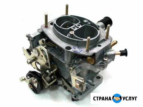 Ремонт карбюратора солекс Валуйки - изображение 1