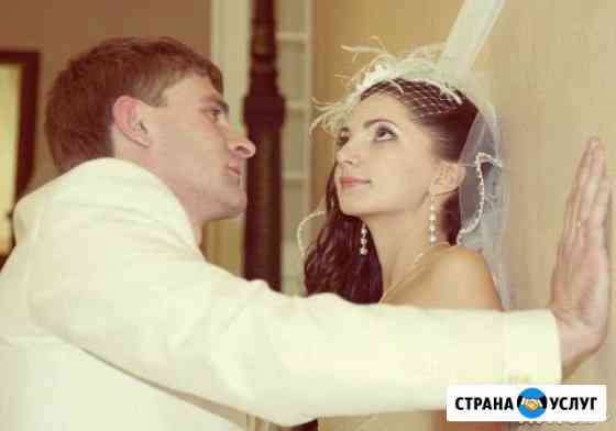 Фото Видеосъёмка Свадьбы Юбилеи Тольятти