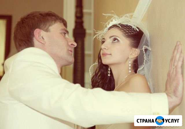 Фото Видеосъёмка Свадьбы Юбилеи Тольятти - изображение 1