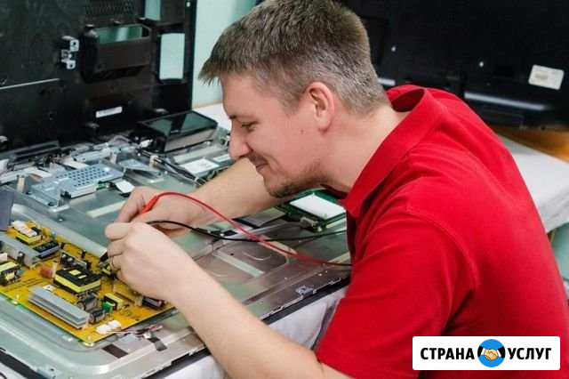 Ремонт Компьютеров Ремонт Ноутбуков Тамбов - изображение 1