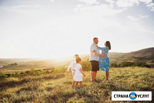 Фотограф в Феодосии Феодосия - изображение 1
