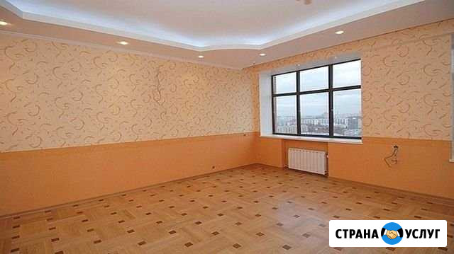 Ремонт квартир Щекино - изображение 1