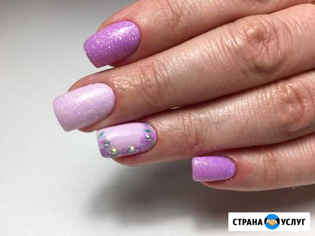 Маникюр Электросталь - изображение 1