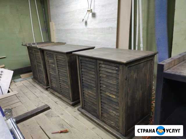 Мебель на заказ Тверь - изображение 1