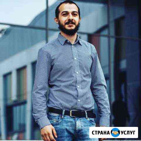 Маркетолог для стройфирм Воронеж