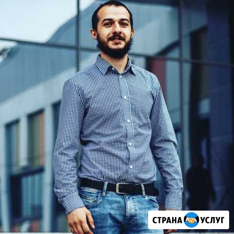 Маркетолог для стройфирм Воронеж - изображение 1