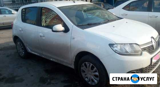 Авто на аренду посуточно под выкуп Омск - изображение 1
