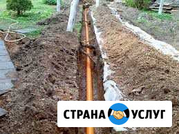 Сантехник,Водопровод,Канализвция,Монтаж Ершов - изображение 1