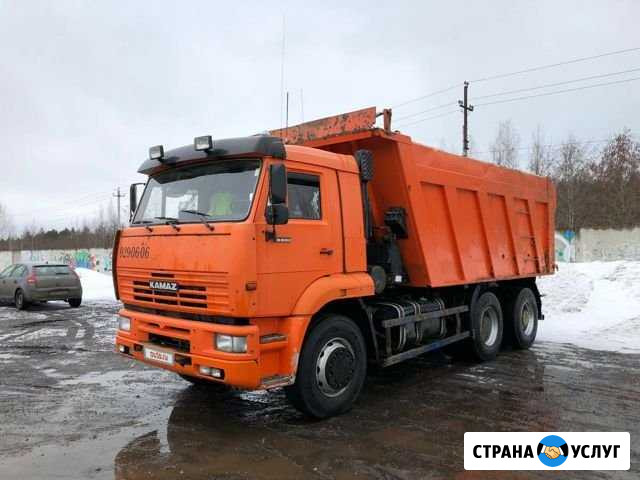Ремонт грузовиков А/М камаз Каменск-Шахтинский - изображение 1