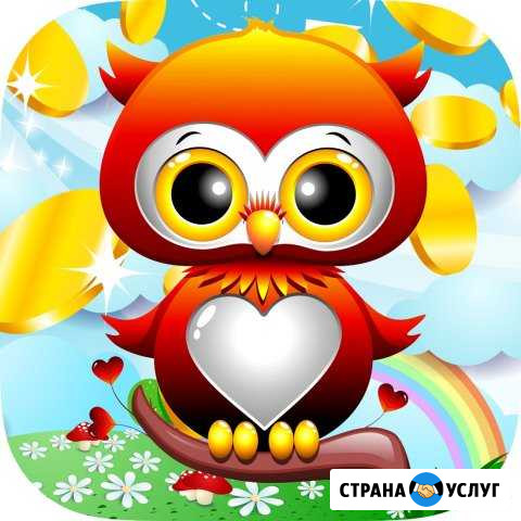 Частные ясельки Совенок Нижний Новгород - изображение 1