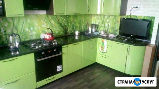 Сборка мебели Ярославль - изображение 1