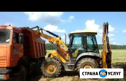 Аренда спецтехники :Камазы Самосвалы, Экскаваторы Сочи - изображение 1