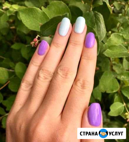 Маникюр Чебоксары - изображение 1