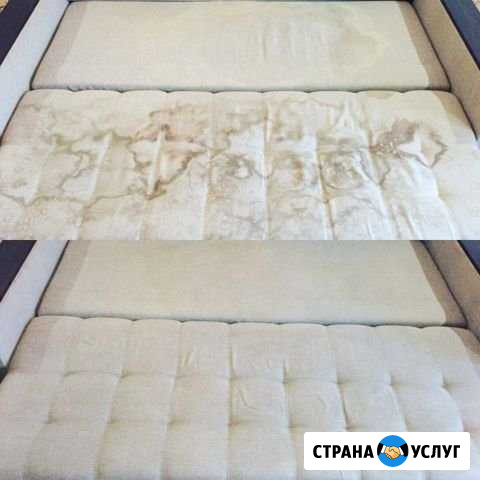 Химчистка мягкой мебели и ковров Рязань - изображение 1