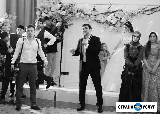 Фото-Видео съёмка и монтаж Свадеб Грозный - изображение 1
