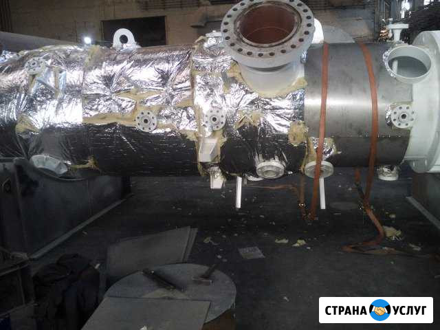 Изолировщик Димитровград - изображение 1