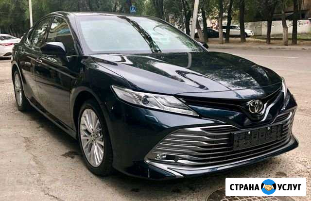 Такси межгород. Авто на свадьбу Чебоксары - изображение 1