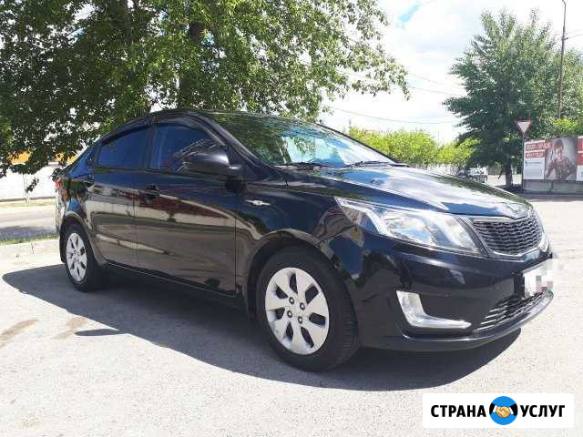 Аренда авто с водителем город межгород Тюмень - изображение 1