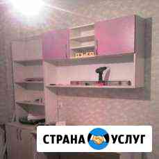 Профессиональная сборка мебели Белово