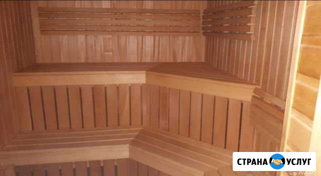 Строительство Сургут - изображение 1