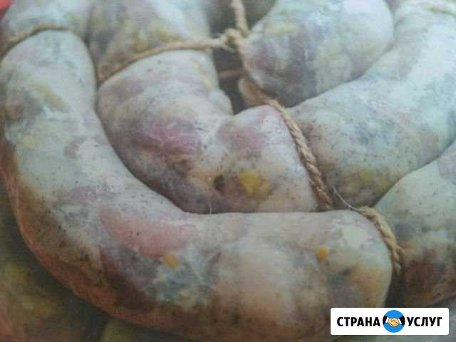 Купаты, ветчина Тольятти - изображение 1