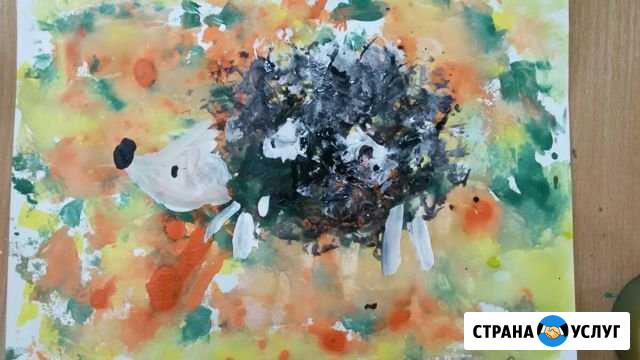 Занятия творчеством с детьми Самара - изображение 1