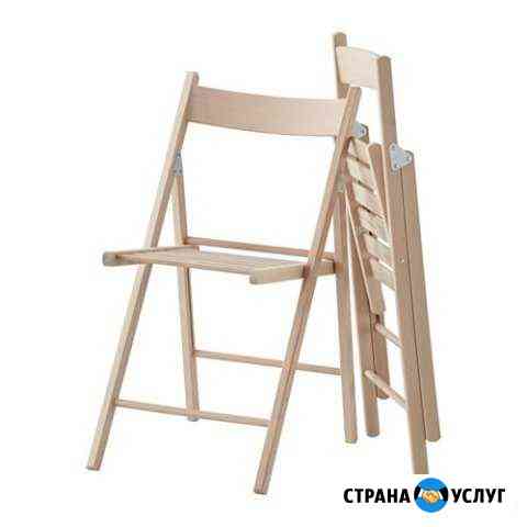 Аренда стульев Оренбург
