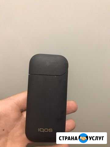 Ремонт iqos ploom Рязань - изображение 1