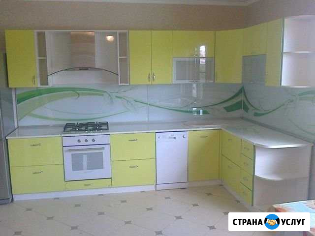 Мебель на заказ Майкоп - изображение 1