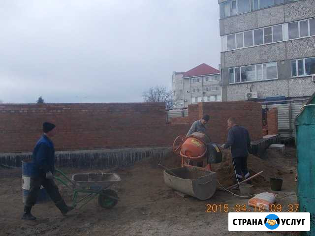 Мы работаем для вас Тихорецк - изображение 1