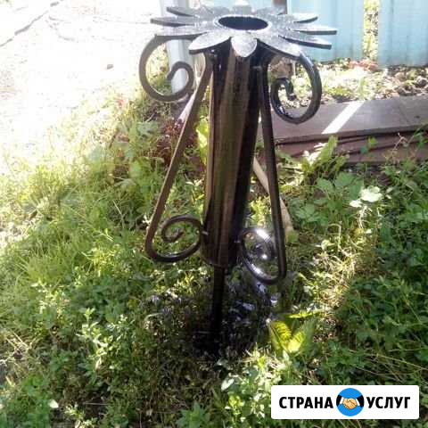 Плазменная резка и изготовление металлоконтрукций Киреевск - изображение 1
