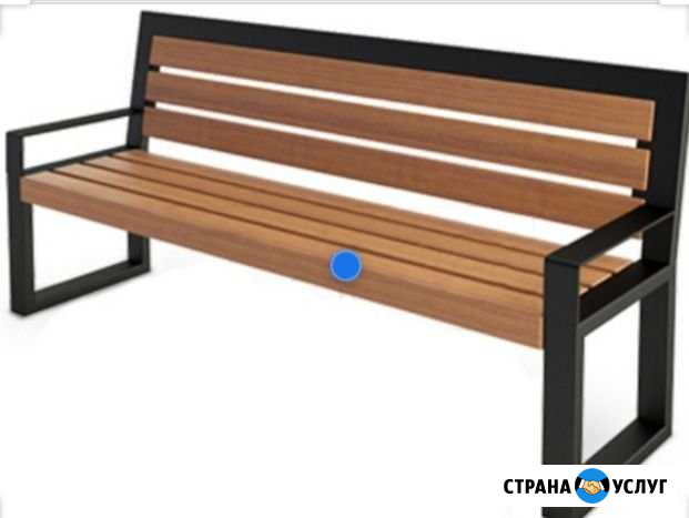 Сварочные работы Донское - изображение 1