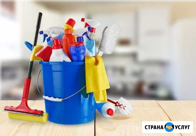 Уборка квартир, домов, офисов Новокуйбышевск - изображение 1