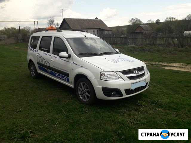 Аренда автомобиля Орёл - изображение 1