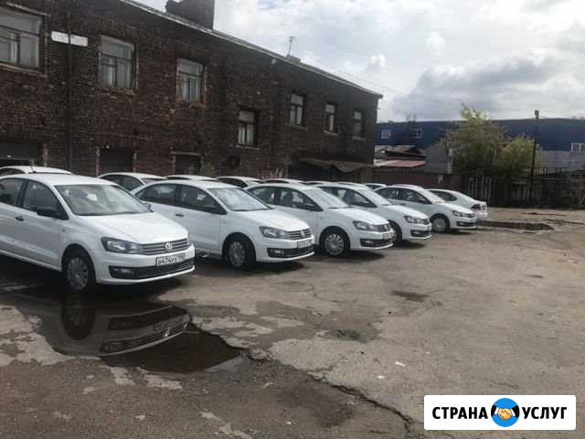 Аренда/бензин/газ Санкт-Петербург - изображение 1