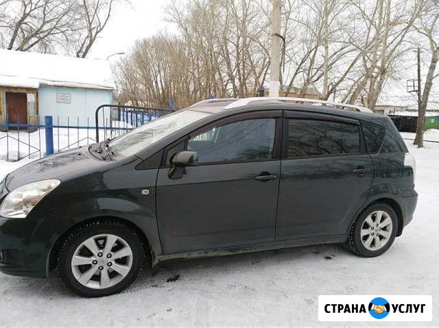 Предлагаю авто отвезу,привезу на малое Я Славгород - изображение 1