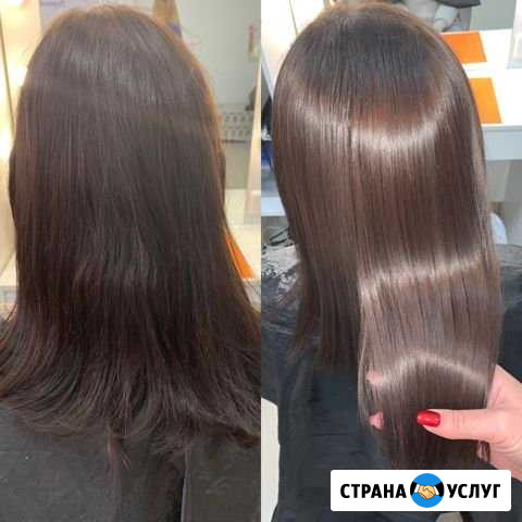 Ботокс, кератин Южноуральск - изображение 1