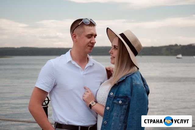 Фотограф Иркутск - изображение 1