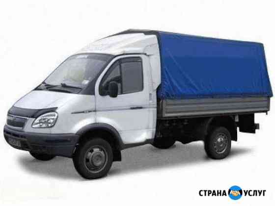 Газель -Тент Первоуральск