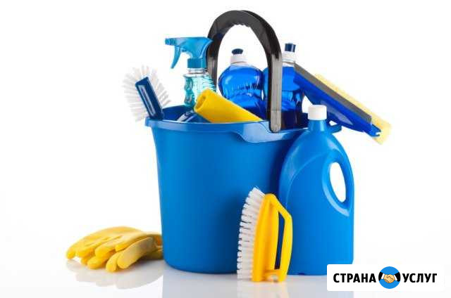 Мытье окон, уборка квартир Октябрьский - изображение 1