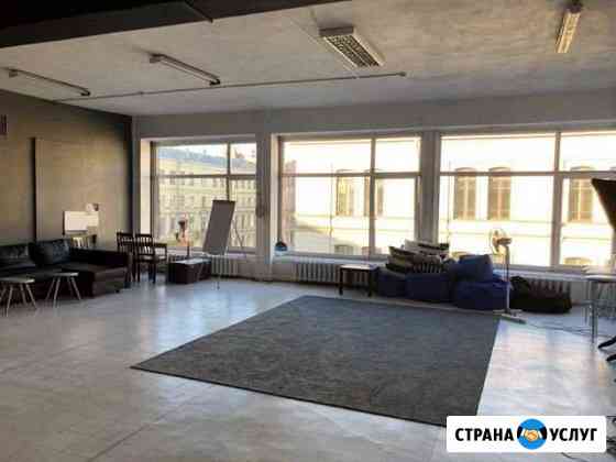 Аренда помещения Санкт-Петербург