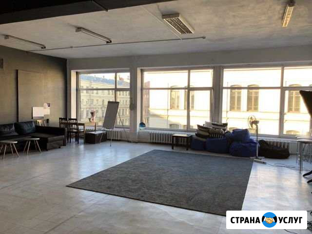 Аренда помещения Санкт-Петербург - изображение 1